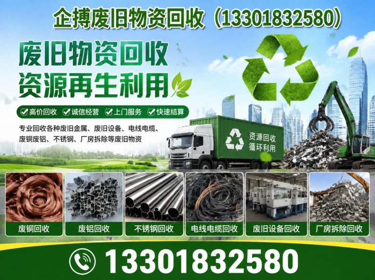 宝山区免费上门回收展示图